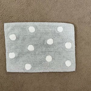 Kate Spade bath mat